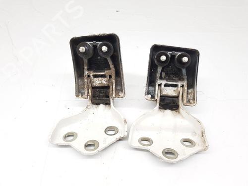 Used Hinge/Door check strap Hinge/Door check strap VAUXHALL VIVARO C Van (K0) 1.5 (102 hp) 34639041 34639041