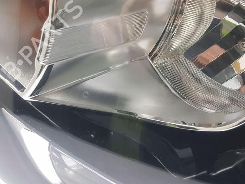 Left headlight KIA RIO III (UB) 1.25 CVVT | BP34042669C28  - Image 7