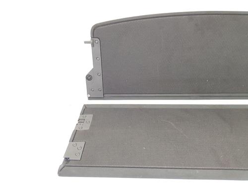 Rear parcel shelf BMW X4 (G02, F98) xDrive 30 d | BP29620264C85 