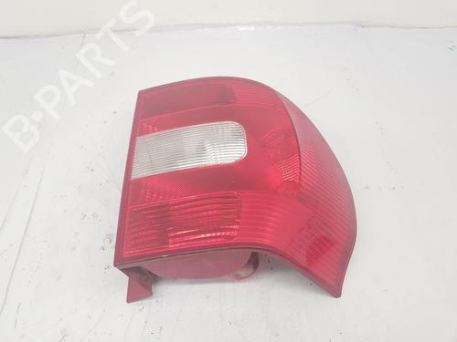 Used Left taillight Left taillight 38469935 38469935
