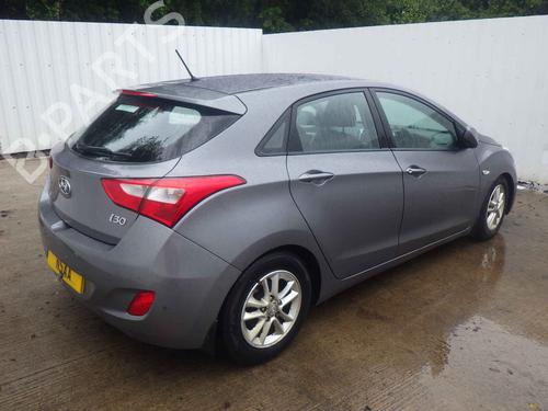 Engine HYUNDAI i30 (GD) 1.6 CRDi | BP40006636M1 - Image 20