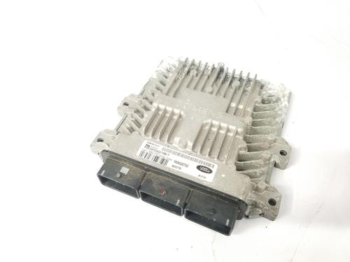 Used Engine control unit (ECU) LAND ROVER DISCOVERY III (L319) 2.7 TD 4x4 (190 hp) 31346350