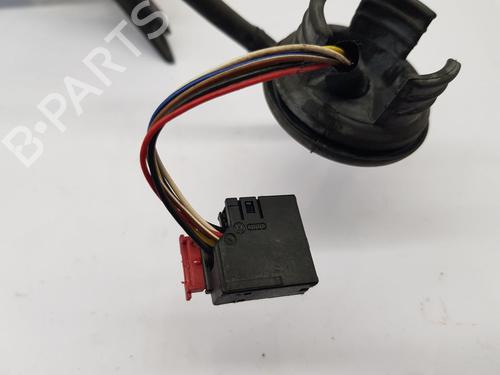 Left mirror AUDI A3 Sportback (8PA) 1.6 TDI | BP31959768C26 