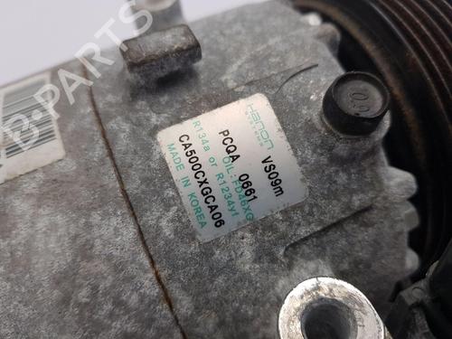 AC compressor KIA PICANTO III (JA) 1.0 | BP29928002M34 