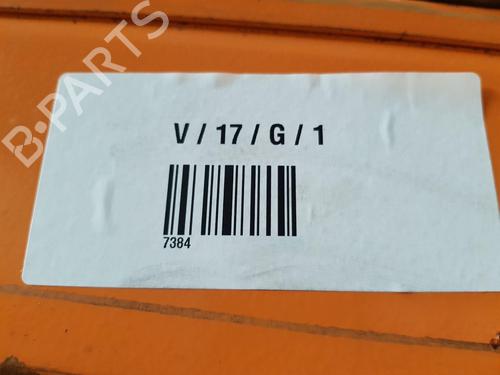 Right sun visor FORD RANGER (TKE) 2.2 TDCi 4x4 | BP22812346I2 - Image 13