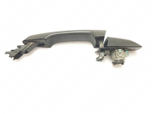 Høyre foran utvendig håndtak LAND ROVER RANGE ROVER EVOQUE (L538)  | BP30045159C129 