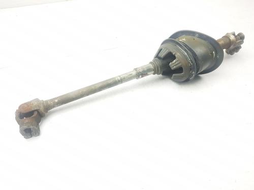 Steering column universal joint AUDI A4 B8 (8K2) 2.0 TDI | BP34142004M114 - Image 4