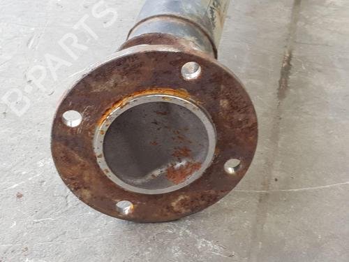 Driveshaft NISSAN X-TRAIL II (T31) 2.0 dCi 4x4 | BP28157880M37 