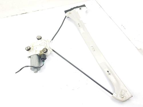 Front right window mechanism VW FOX Hatchback (5Z1, 5Z3, 5Z4) 1.2 | BP29738192C23