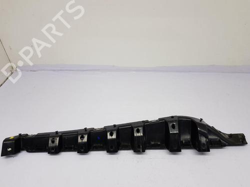 Used Right sideskirt MCLAREN 570S 3.8 (570 hp) 26723414