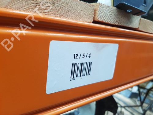 Tailgate handle VOLVO V40 Hatchback (525) T2 | BP24184491C132 