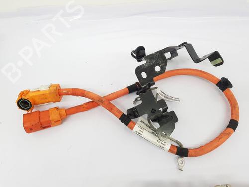 Inverter/Converter JAGUAR I-PACE (X590) EV400 AWD | BP31633018M119 