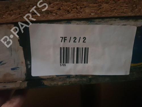 Servo brake SKODA YETI (5L)  | BP22661218M42 