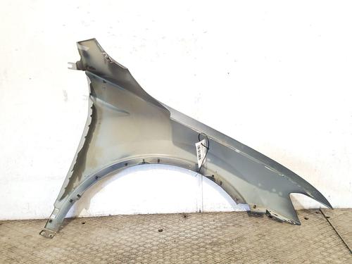 Left front fenders VW TIGUAN ALLSPACE (BW2, BJ2) 2.0 TDI 4motion | BP23140084C41 