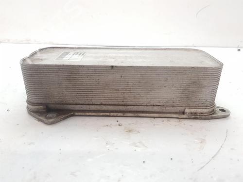 Oil radiator MCLAREN MP4 Coupe 12C | BP22667771M33
