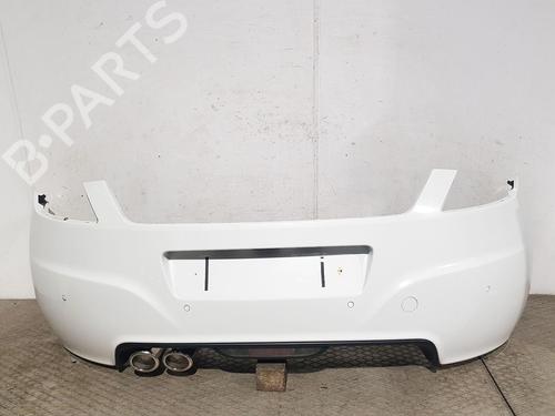 Pare-chocs arrière PEUGEOT RCZ 2.0 HDi (163 hp) 31864373