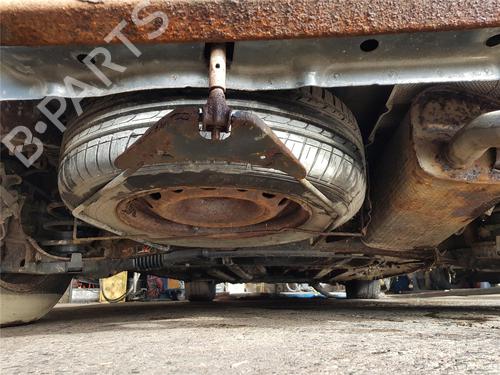 Recambios CITROËN BERLINGO MULTISPACE (B9) 1.6 HDi 90 4985959