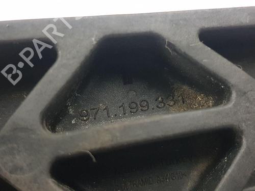 Engine mount BENTLEY CONTINENTAL Convertible (3S_) 4.0 V8 AWD | BP32331999M89  - Image 7