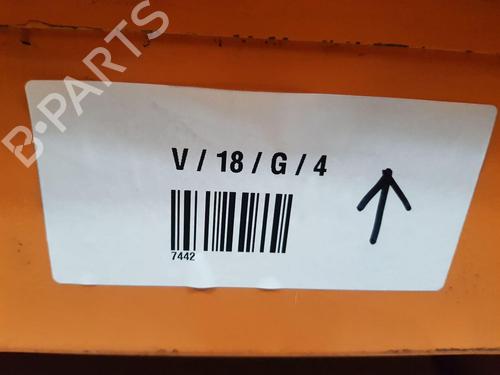 Front wiper motor CITROËN DS5 2.0 HDi 165 | BP31819955M29  - Image 8