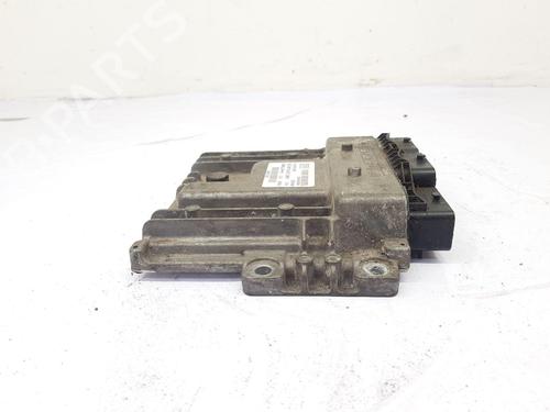 Engine control unit (ECU) PEUGEOT EXPERT Tepee (VF3X_) 2.0 HDi 130 | BP37487016M57 - Image 5