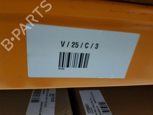 Rear wiper motor HONDA CR-V III (RE_) 2.2 i-DTEC 4WD (RE6) | BP30402789M102