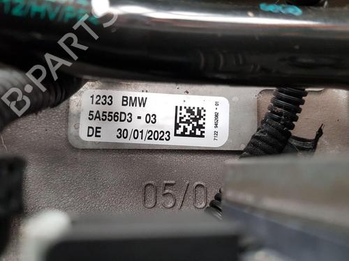 Engine BMW i4 (G26) M50 xDrive | BP22670371M1