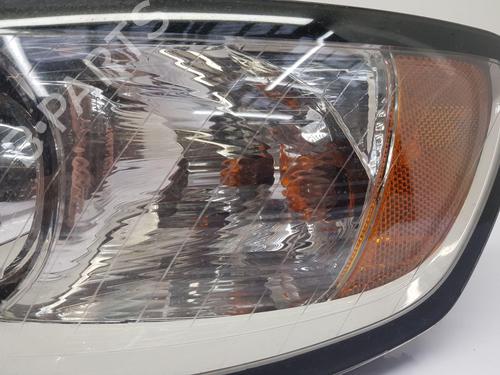 Venstre forlygte VOLVO V50 (545) 1.6 D | BP29815841C28