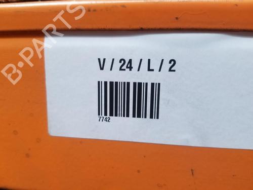 Speaker PORSCHE CAYMAN (987) S 3.4 | BP29900358E2