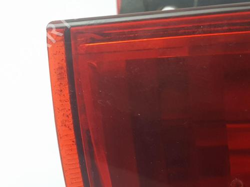 Right taillight FORD FIESTA V (JH_, JD_) 1.6 TDCi | BP30977094C35