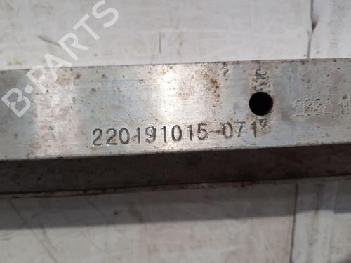 Support OPEL CORSA E (X15)  | BP27372087C155 