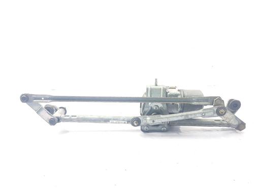 Front wiper motor VW GOLF VI (5K1) 1.6 TDI | BP37158716M29 - Image 5