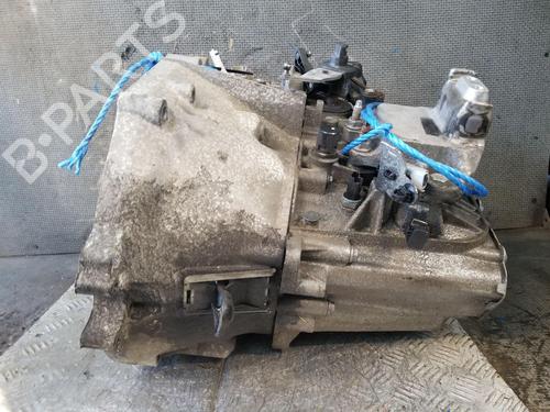 Boîte de vitesses TOYOTA PROACE Van (MDZ_) 1.5 D4d (MDZ1) | BP30923979M3