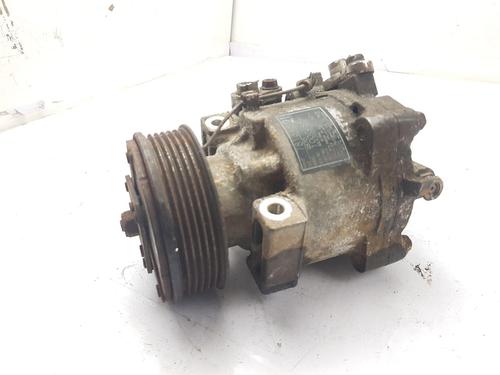 AC compressor MITSUBISHI ASX (GA_W_) 1.8 DI-D 4WD (GA6W) | BP36342748M34  - Image 5