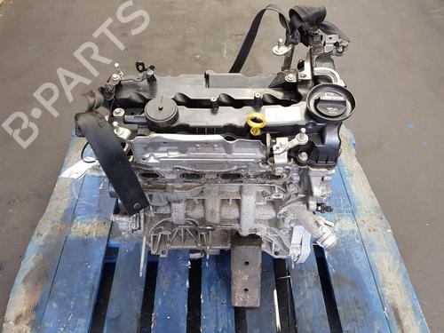 Used Engine Engine VAUXHALL ASTRA Mk VII (K) (B16) 1.6 CDTi (160 hp) 22205181 22205181