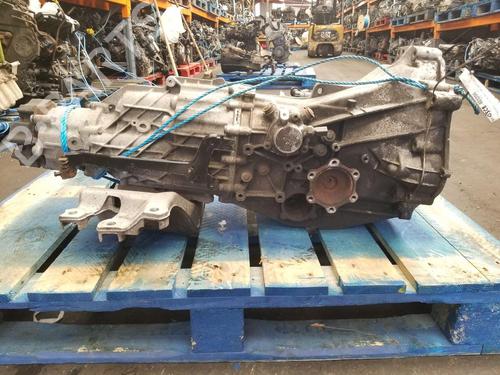 Gearbox AUDI A6 C6 (4F2) 3.0 TDI quattro | BP36812877M3 - Image 2