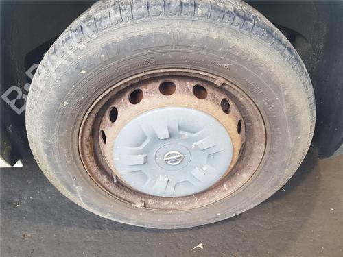 Used Parts NISSAN NV400 Van (X62, X62B) dCi 145 5065628