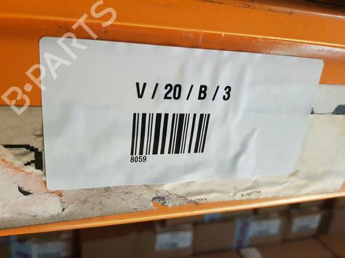 Bremseservo ISUZU D-MAX I (TFR, TFS) 2.5 DiTD 4x4 (TFS86_) | BP30650035M42