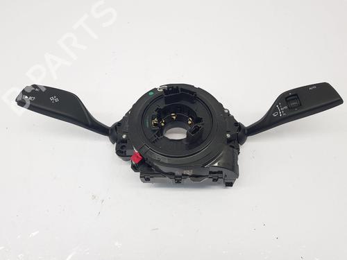 Used Steering column stalk Steering column stalk BMW 7 (G11, G12) 730 d, Ld xDrive (265 hp) 33630080 33630080