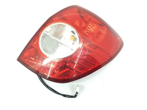 Used Right taillight CHEVROLET CAPTIVA (C100, C140) 2.0 D 4WD (150 hp) 29641946