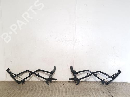 Hinge/Door check strap MERCEDES-BENZ SL (R230) 350 (230.467) | BP30045166C146