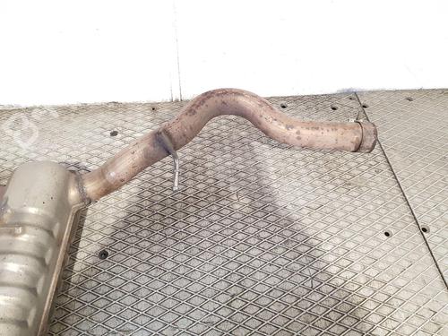 Exhaust system LAND ROVER RANGE ROVER VELAR (L560)  | BP22671747M121 