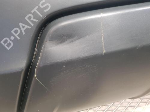 Rear bumper NISSAN QASHQAI / QASHQAI +2 I (J10, NJ10, JJ10E) 1.6 | BP27353183C8 