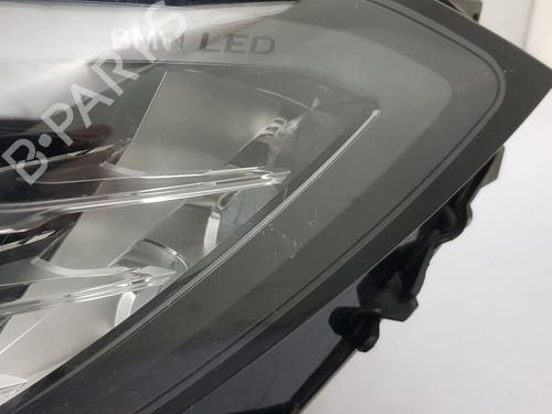 Venstre forlygte BMW i4 (G26) M50 xDrive | BP30364854C28 