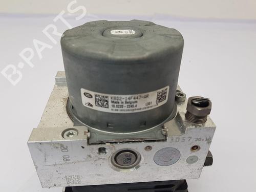 ABS pump LAND ROVER RANGE ROVER EVOQUE (L551) 2.0 D150 | BP32252165M43  - Image 7