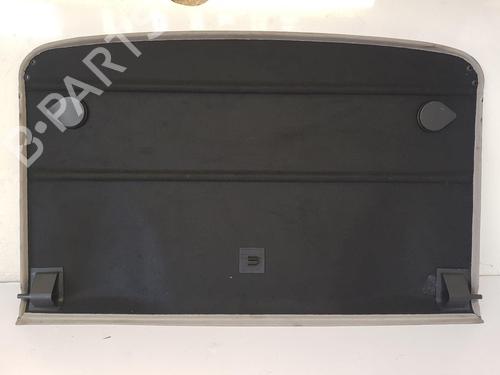 Rear parcel shelf MERCEDES-BENZ C-CLASS Coupe (CL203) C 220 CDI (203.706) | BP27600251C85 