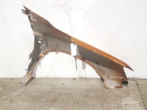 Guarda-lamas esquerdo DACIA DUSTER (HM_)  | BP31842029C41 