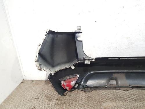 Rear bumper RENAULT CAPTUR I (J5_, H5_) 0.9 TCe 90 | BP29045138C8