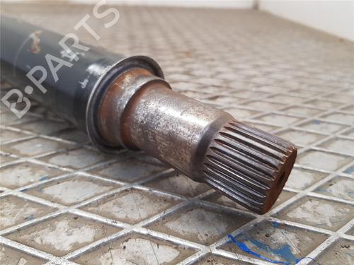 Right front driveshaft MERCEDES-BENZ A-CLASS (W176) A 200 CDI / d (176.008) | BP28283794M39 - Image 7