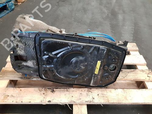 Gearbox BMW X3 (E83) 3.0 d | BP30137916M3 
