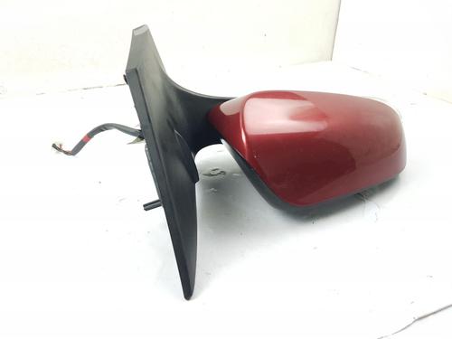 Right mirror TOYOTA AURIS Estate (_E18_) 1.8 Hybrid (ZWE186_, ZWE186R, ZWE186H) | BP31663479C27 